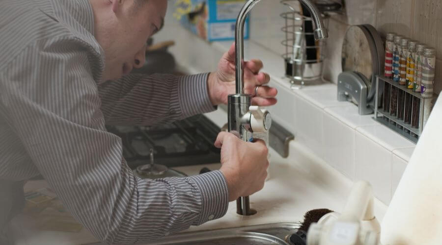 Professional septic pumping service in Larimore, ND
